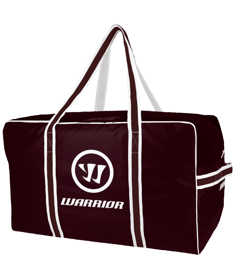 PRO HOCKEY BAG LARGE - MR MAROON