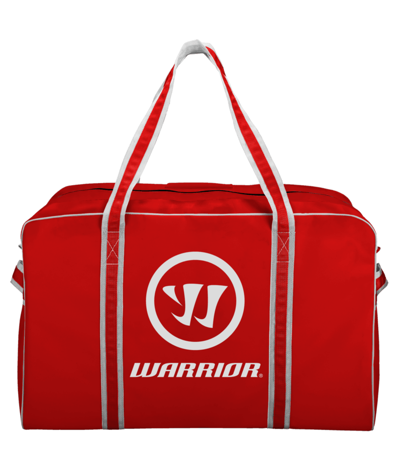PRO HOCKEY BAG LARGE - RD RED