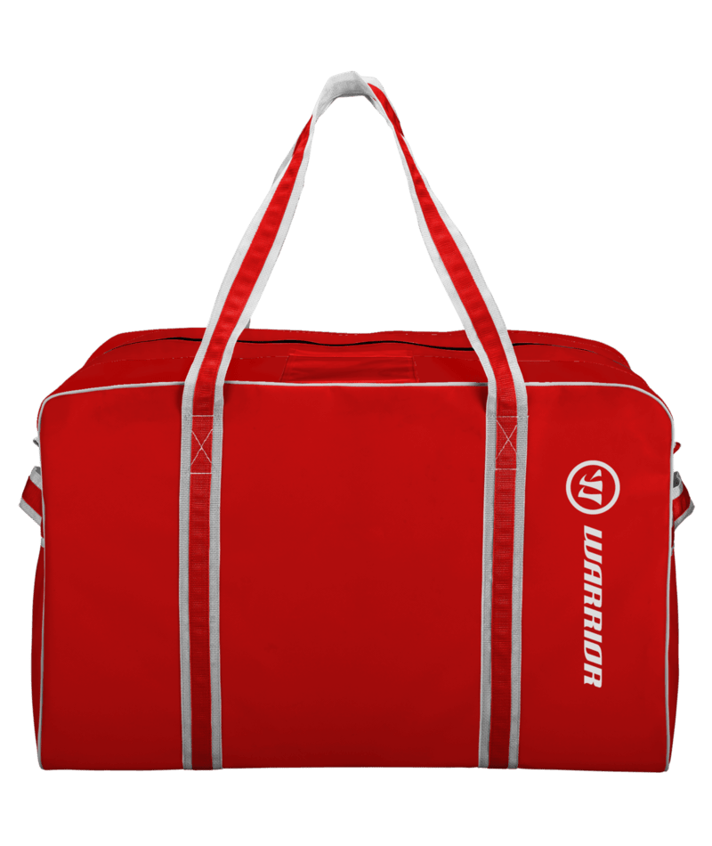 PRO HOCKEY BAG LARGE - RD RED