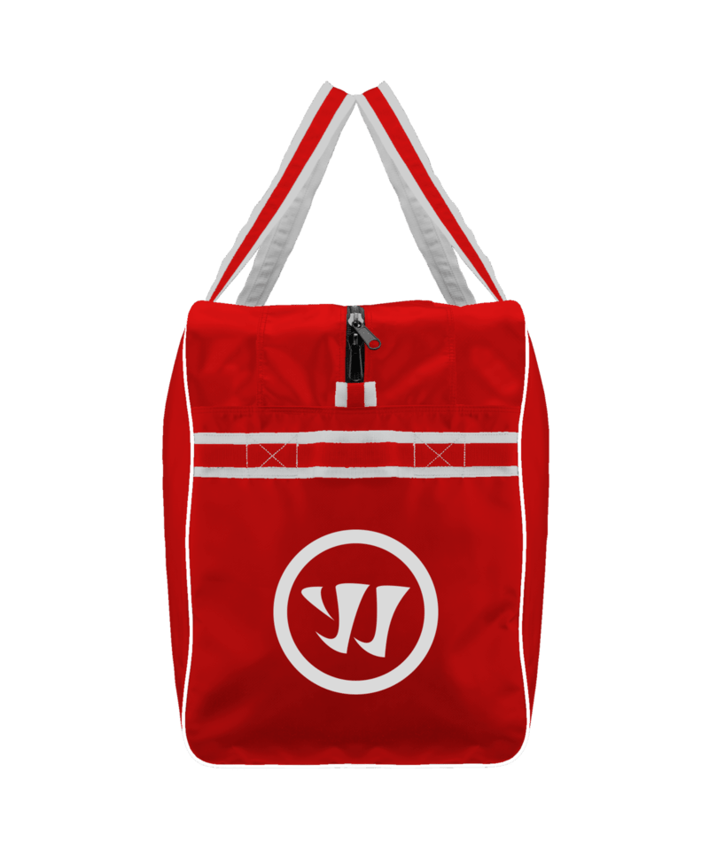 PRO HOCKEY BAG LARGE - RD RED