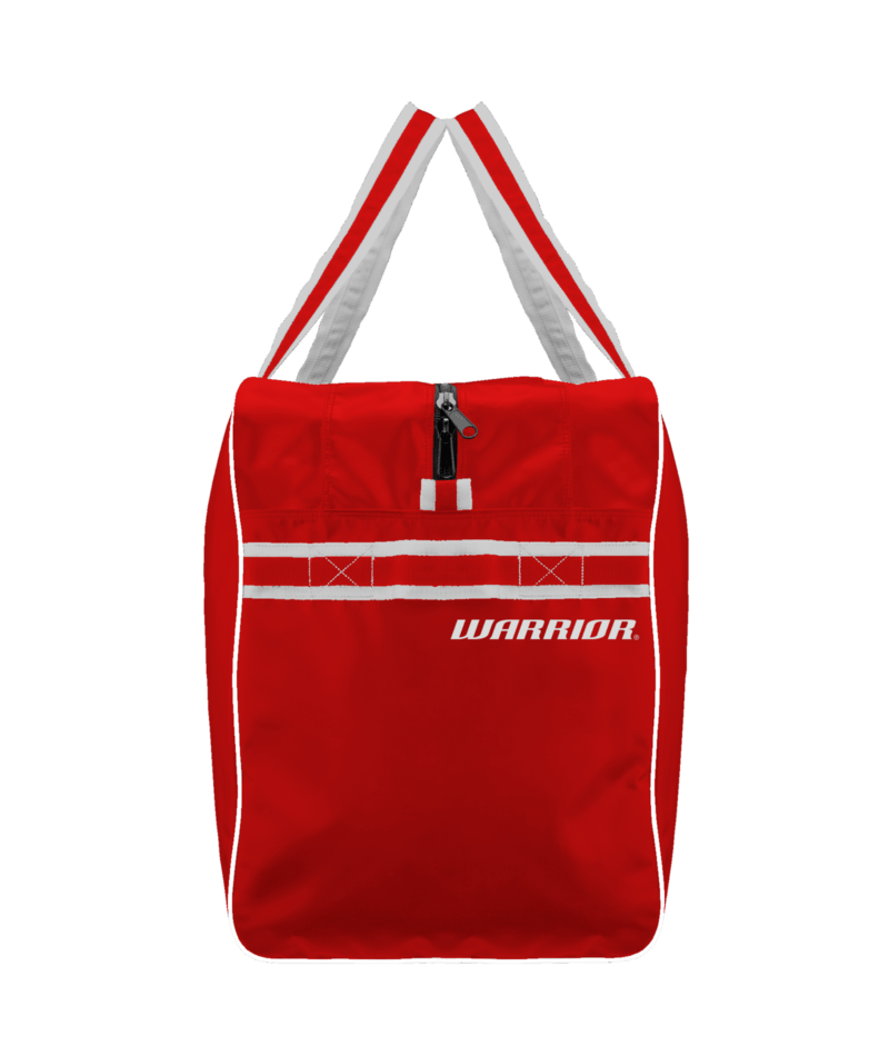 PRO HOCKEY BAG LARGE - RD RED