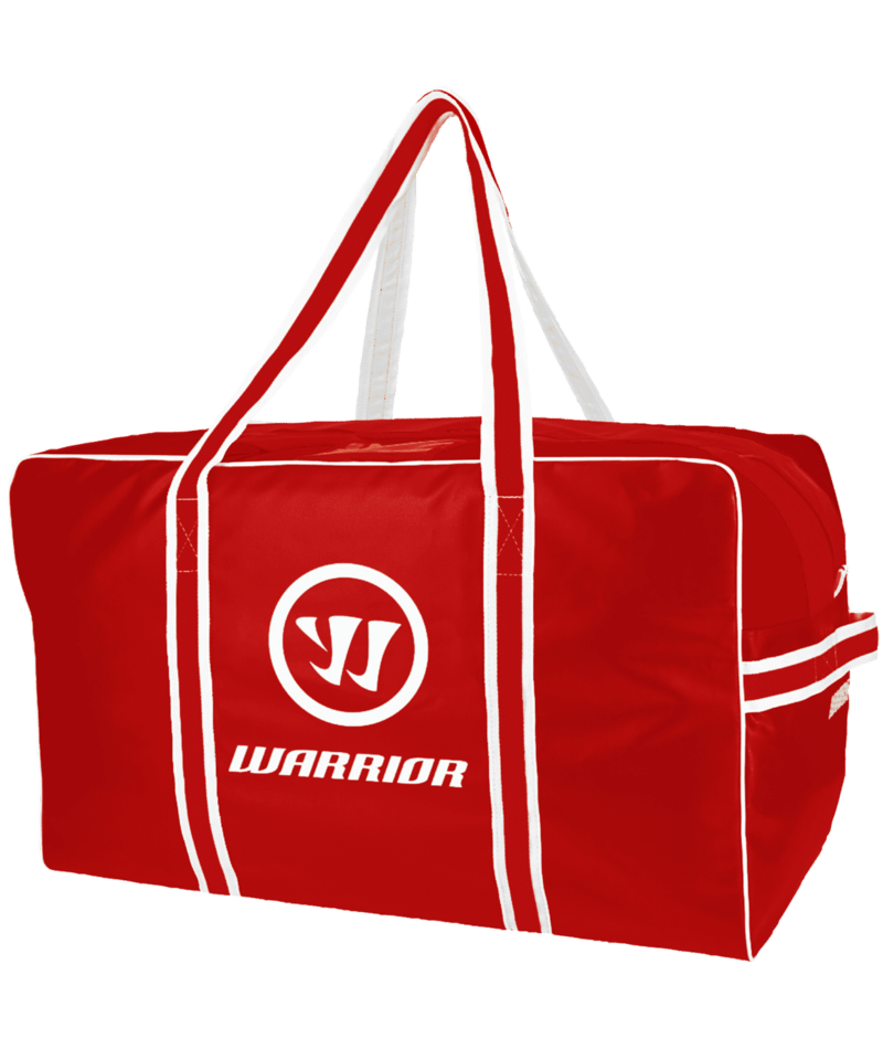 PRO HOCKEY BAG LARGE - RD RED