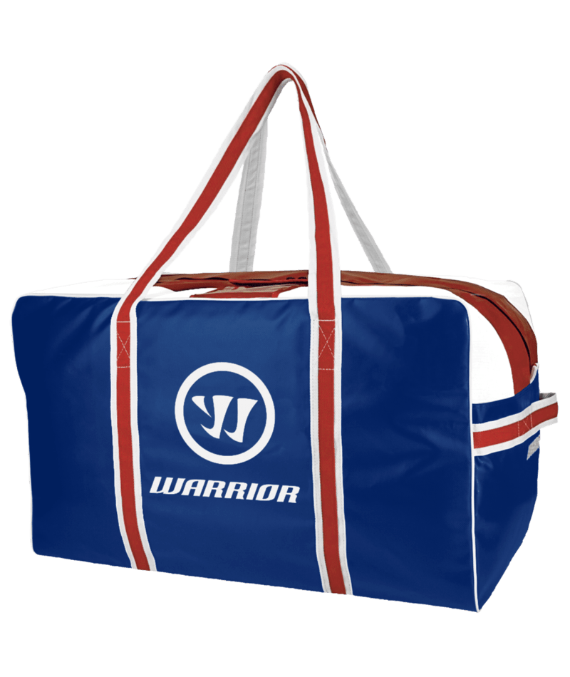 PRO HOCKEY BAG LARGE - RRW RL/RD/WH