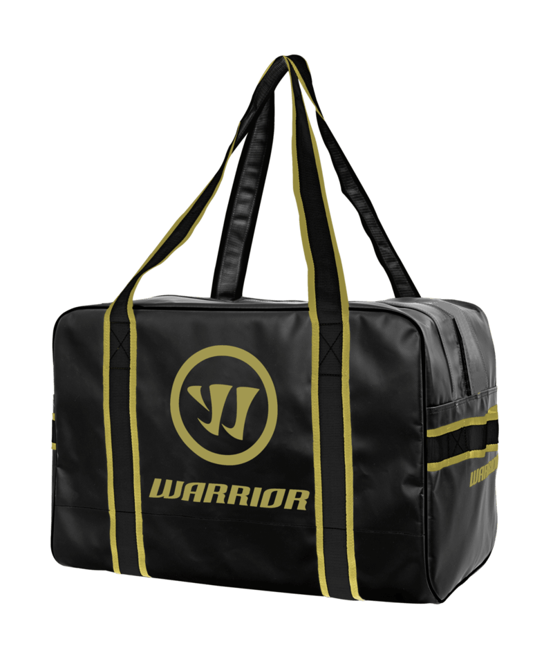 PRO HOCKEY BAG SMALL - BBG BK/BR.GO