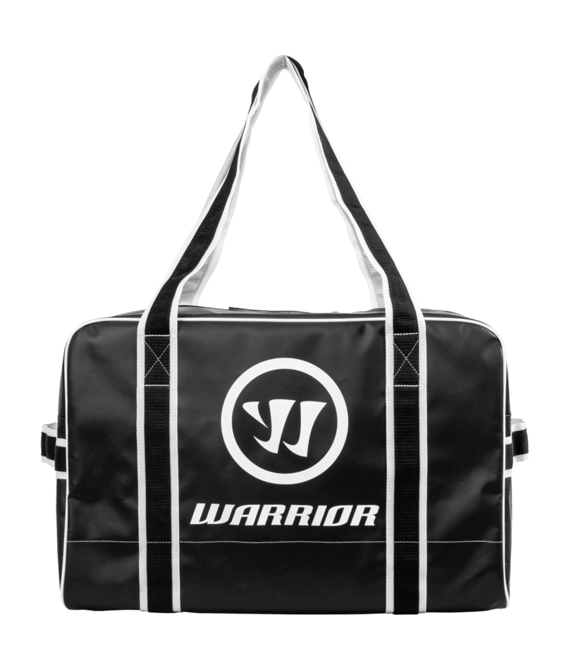 PRO HOCKEY BAG SMALL - BK BLACK