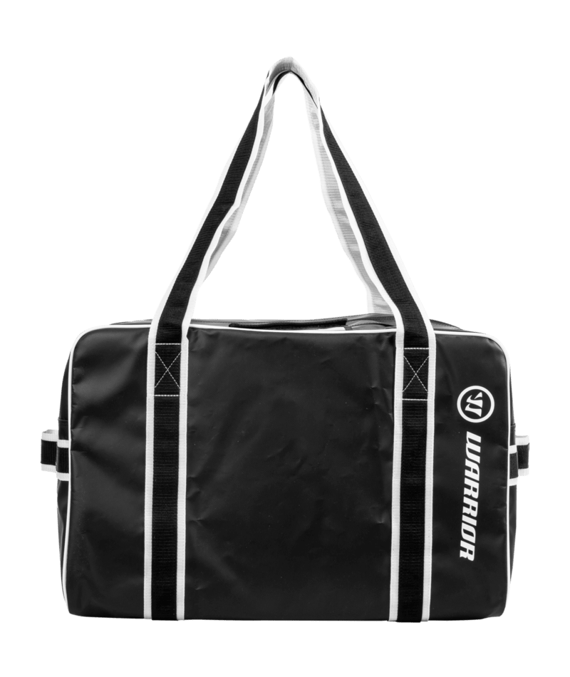 PRO HOCKEY BAG SMALL - BK BLACK