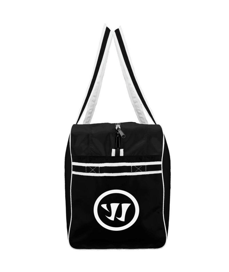 PRO HOCKEY BAG SMALL - BK BLACK