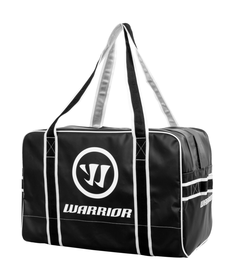 PRO HOCKEY BAG SMALL - BK BLACK