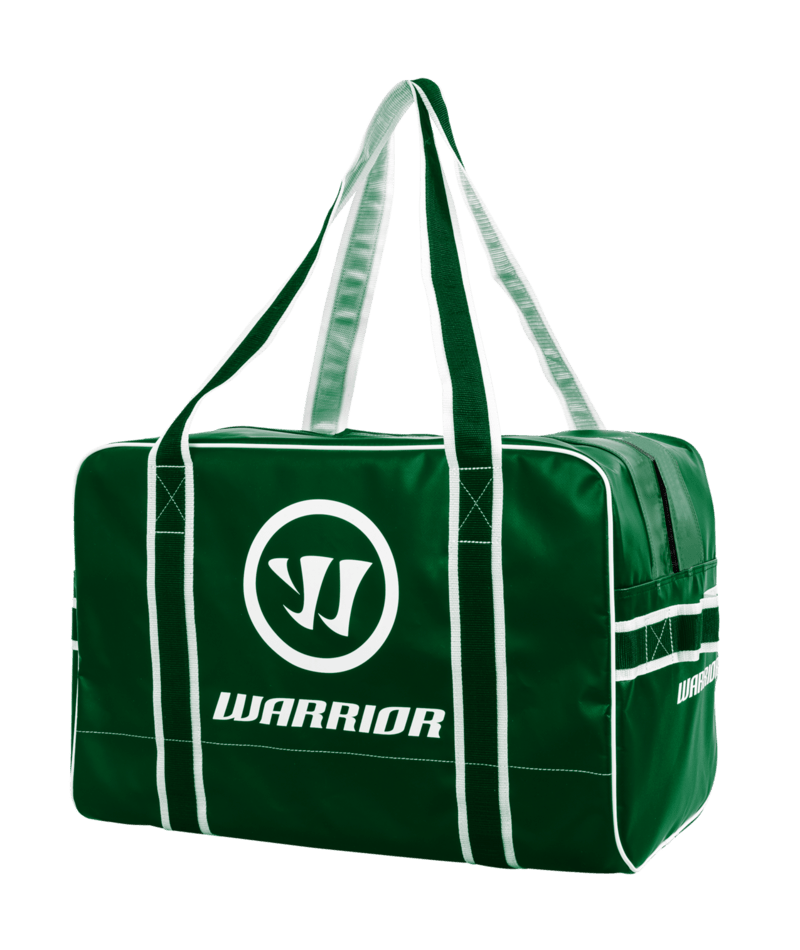 PRO HOCKEY BAG SMALL - FG FOREST GREEN
