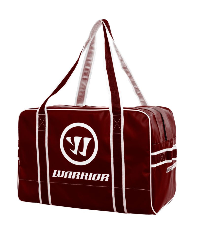 PRO HOCKEY BAG SMALL - MR MAROON
