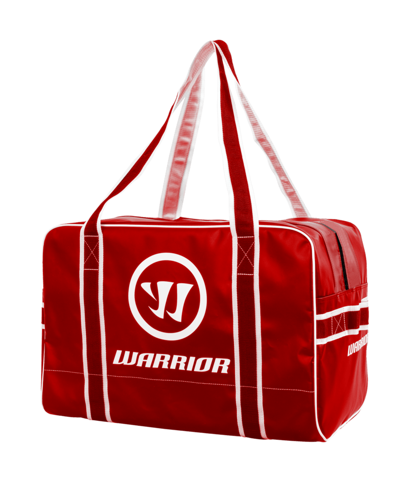 PRO HOCKEY BAG SMALL - RD RED