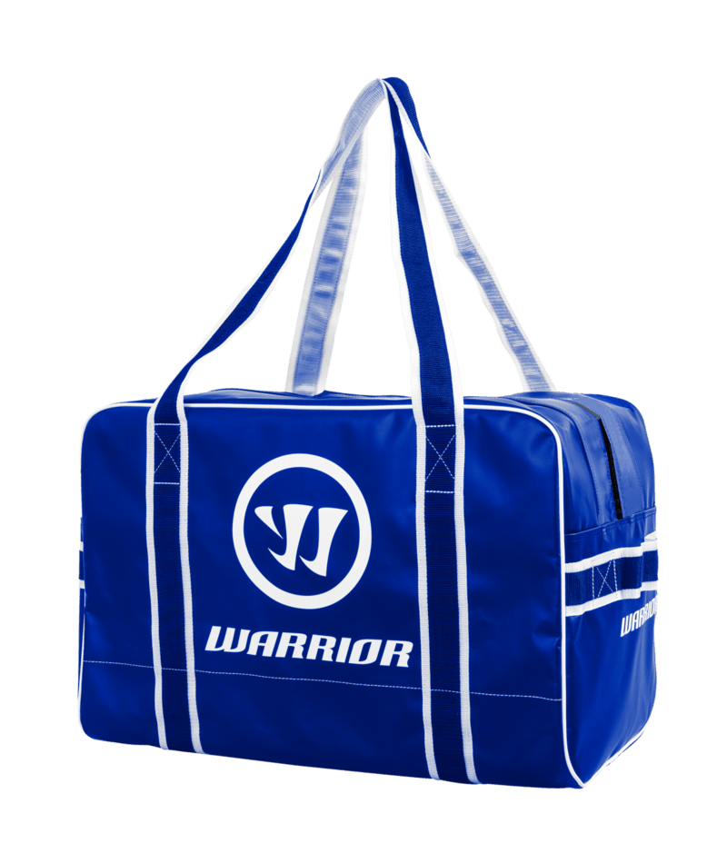PRO HOCKEY BAG SMALL - RL ROYAL