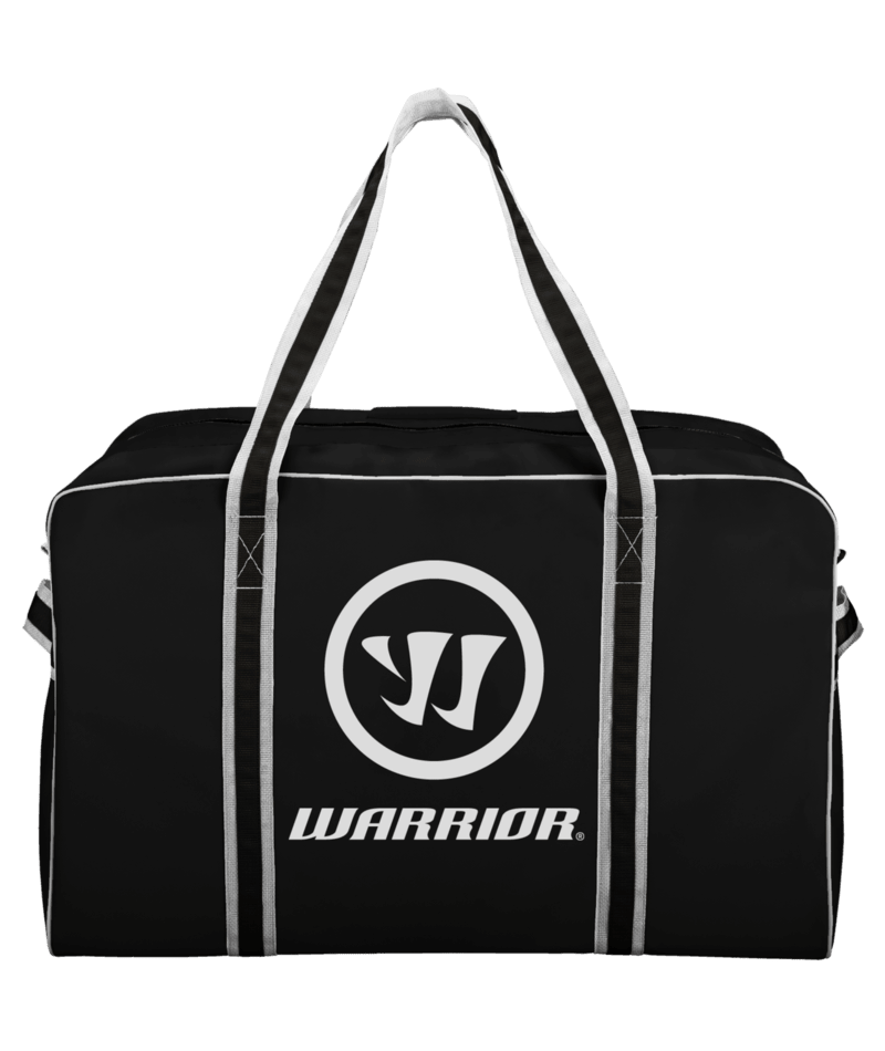 PRO HOCKEY BAG X-LARGE - BK BLACK