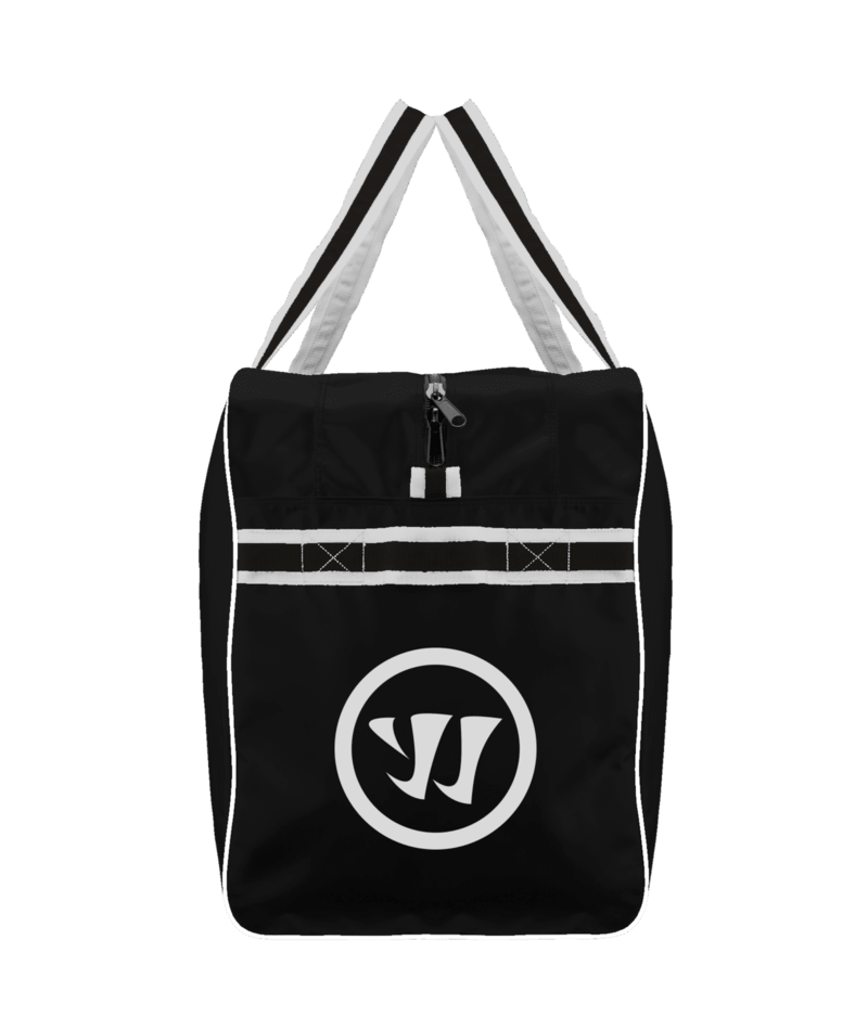 PRO HOCKEY BAG X-LARGE - BK BLACK