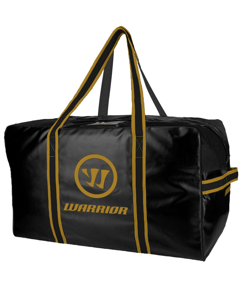 PRO HOCKEY BAG MEDIUM - BBG BK/BR.GO