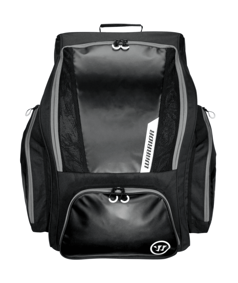 PRO ROLLER BAG - BGR BLK/GREY
