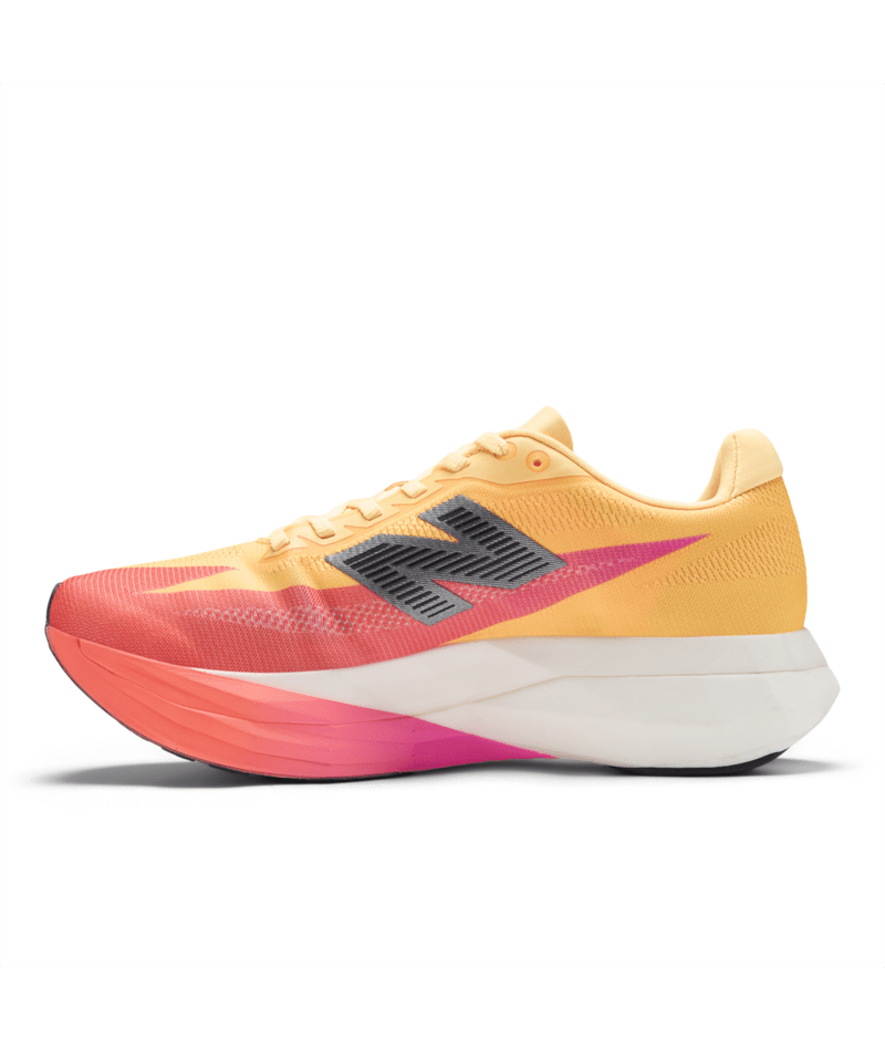 FuelCell SuperComp Elitev5 - TANGERINE HEAT