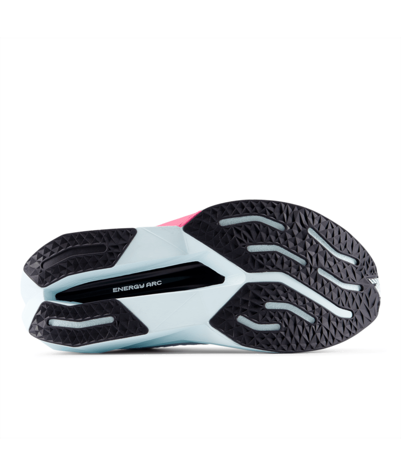 FuelCell SuperComp Trainer v3 - GLINT BLUE