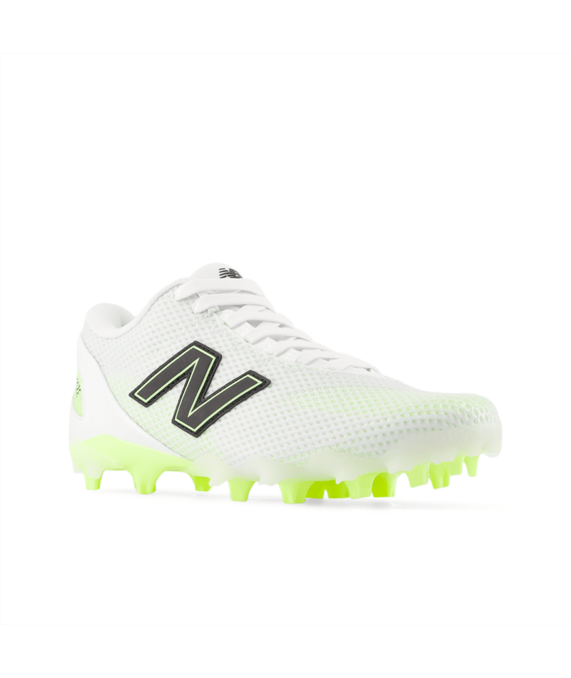 FreezeLX v5 Low - NB 103 WHITE