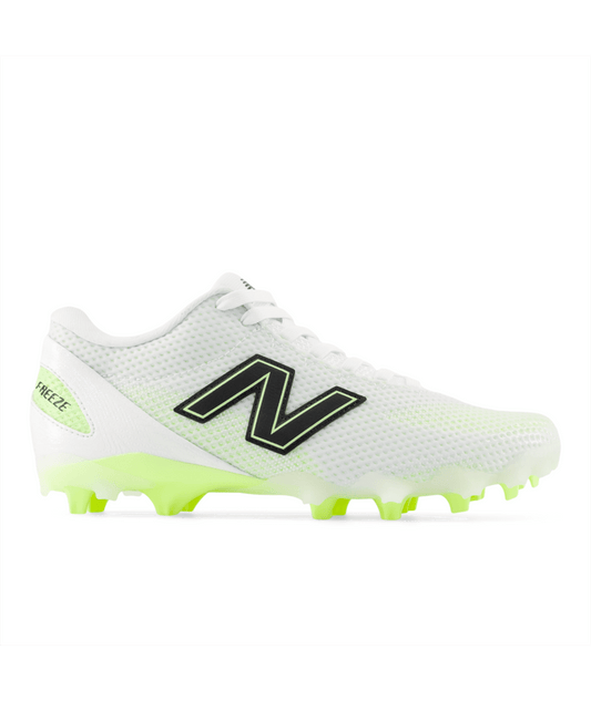 FreezeLX v5 Low - NB 103 WHITE