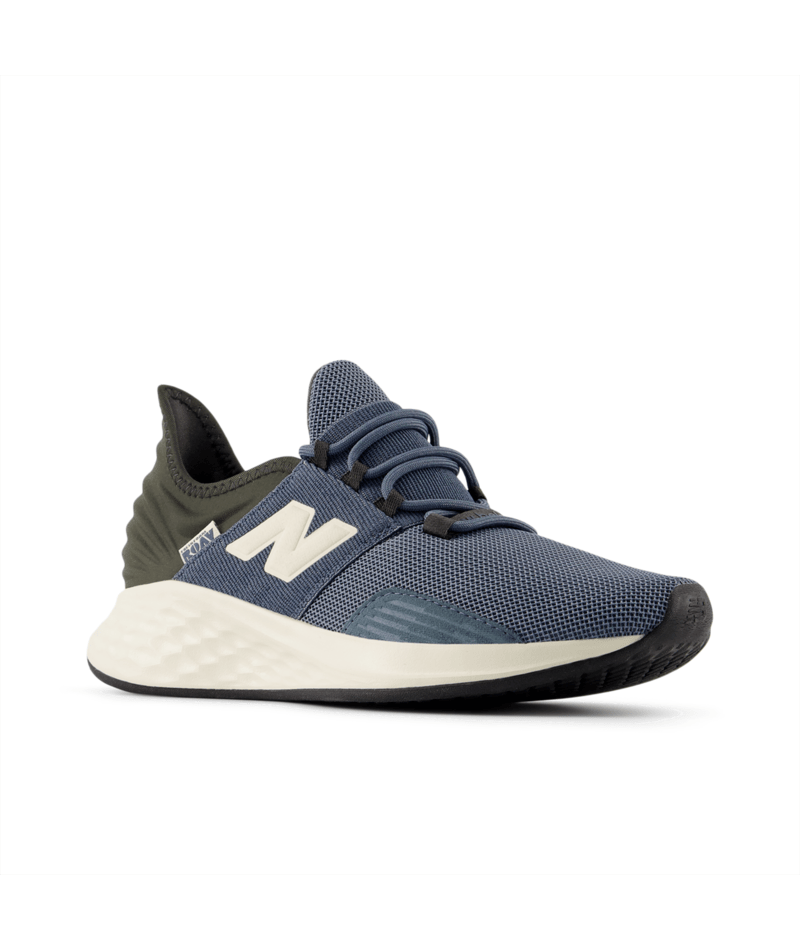 Fresh Foam Roav - SHADOW BLUE