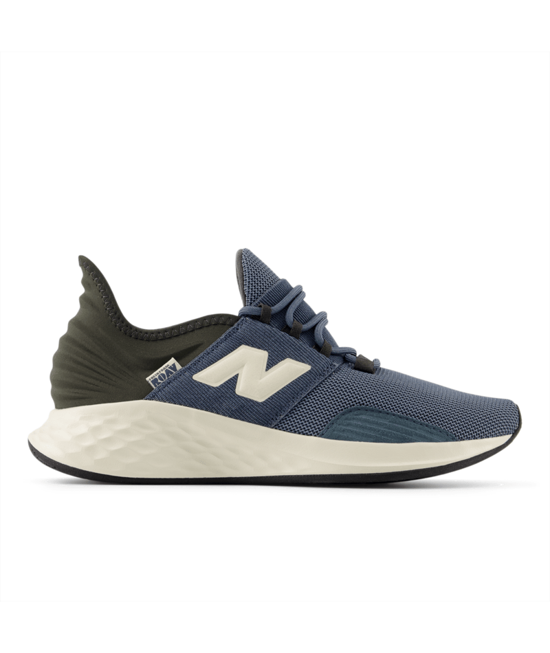 Fresh Foam Roav - SHADOW BLUE