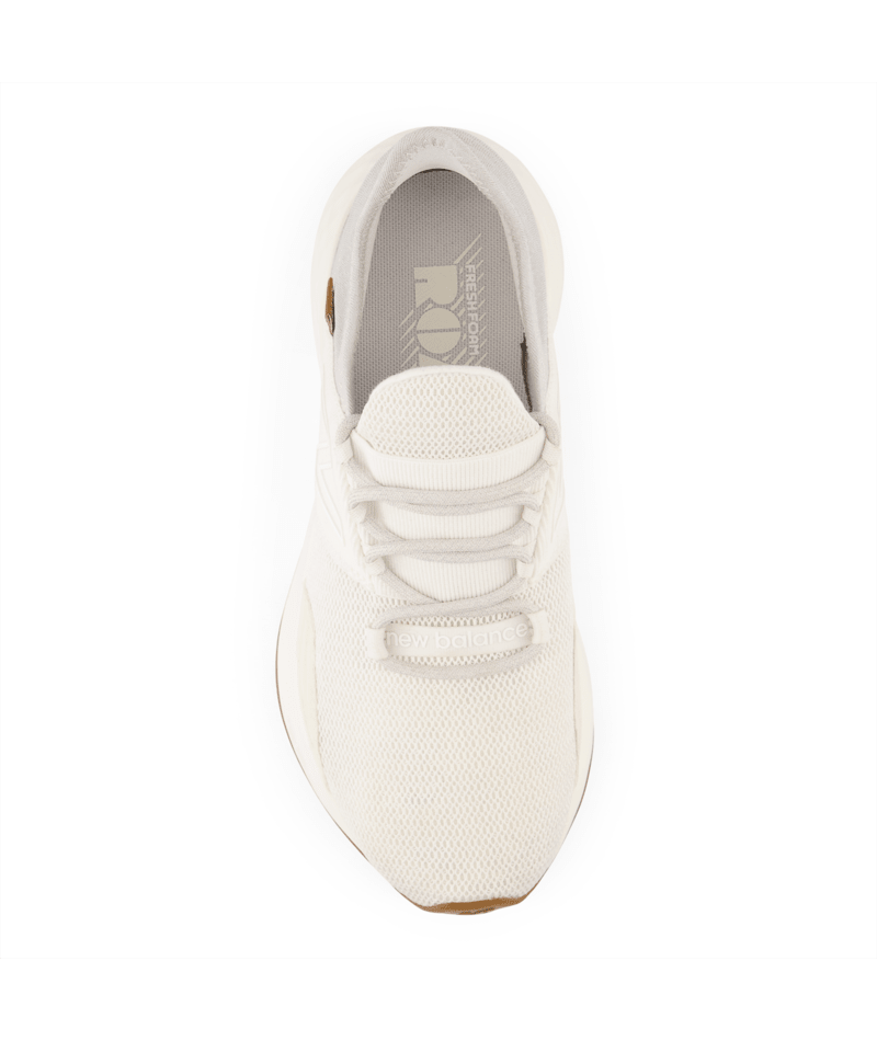 Fresh Foam Roav - WHITE