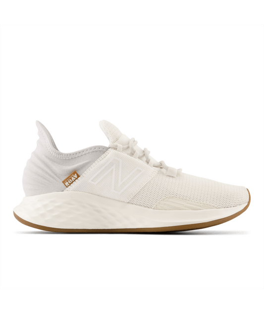 Fresh Foam Roav - WHITE