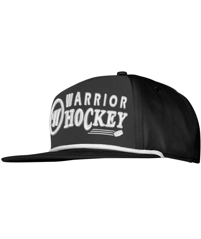 HKY SP ROPE - BK BLACK