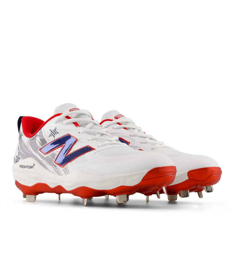Velo V4 - NB 103 WHITE