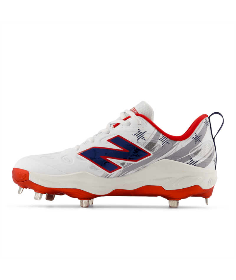 Velo V4 - NB 103 WHITE