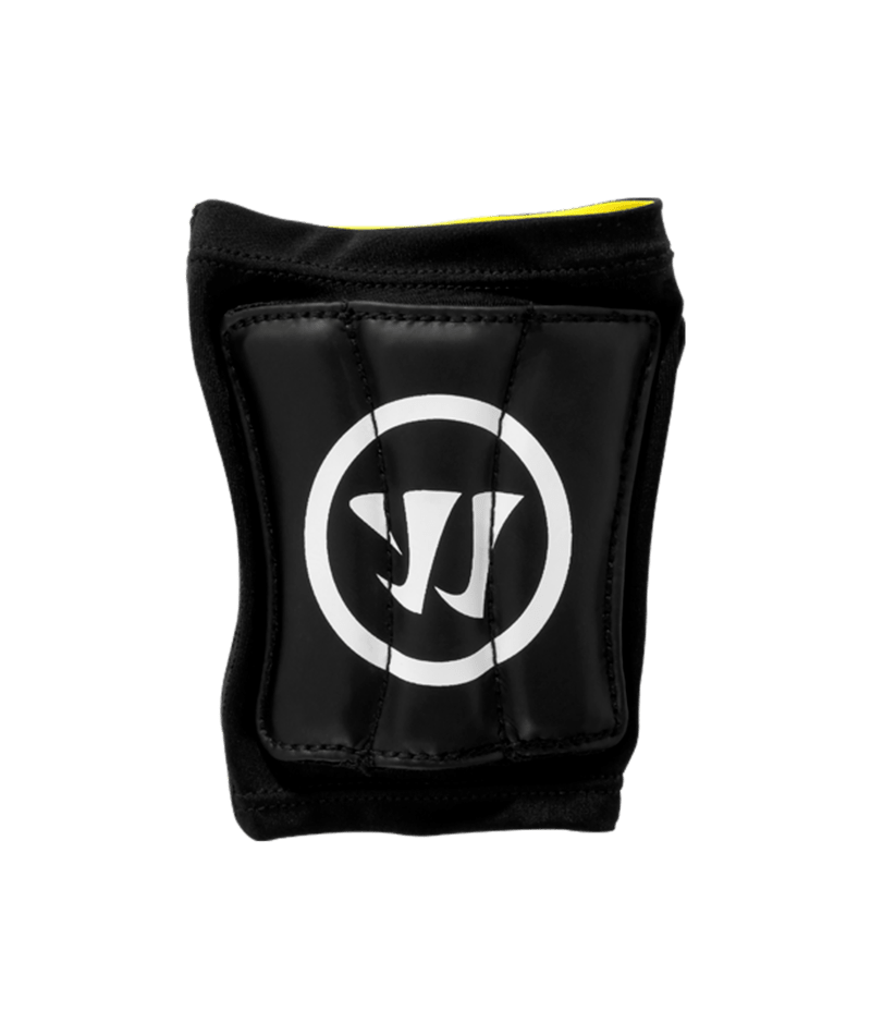 WARRIOR WRIST GUARD - BK BLACK