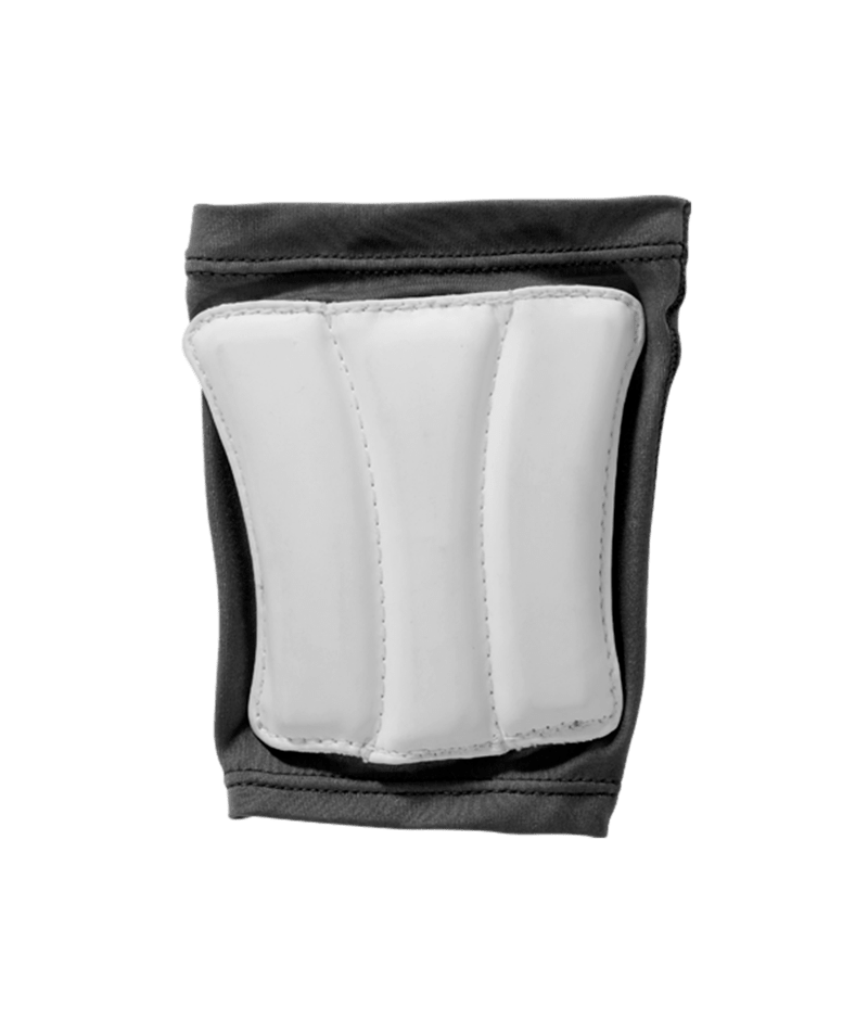WARRIOR WRIST GUARD - WH WHITE
