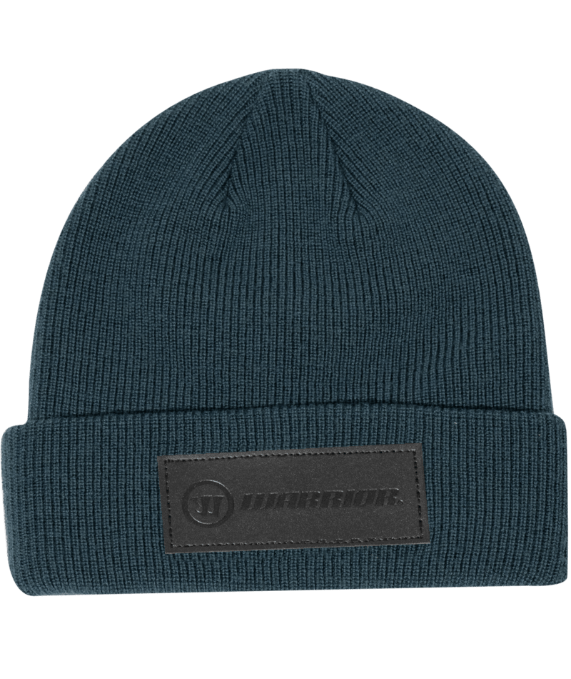 W WOOL BEANIE - AMG AMAZONGREEN
