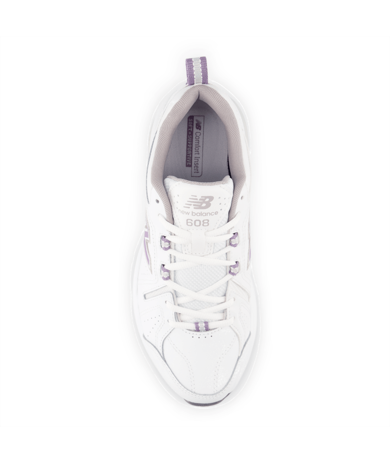 WX608V5 - NB WHITE (W6082C9)