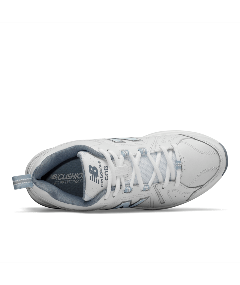 WX608V5 - WHITE (WX608WB5)