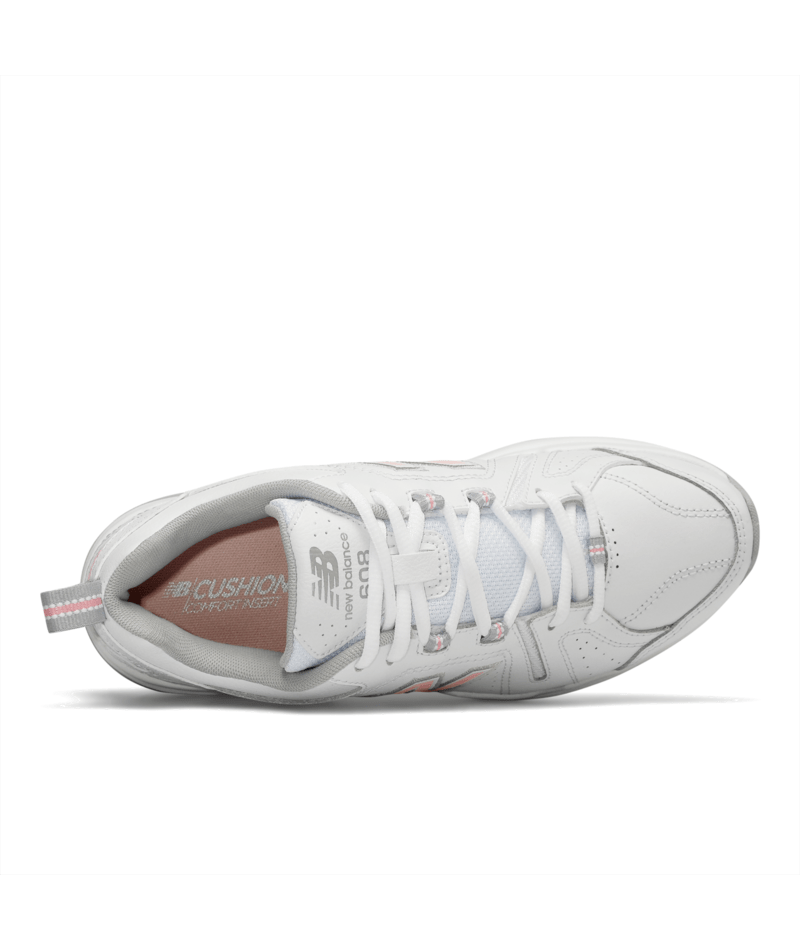 WX608V5 - WHITE (WX608WP5)