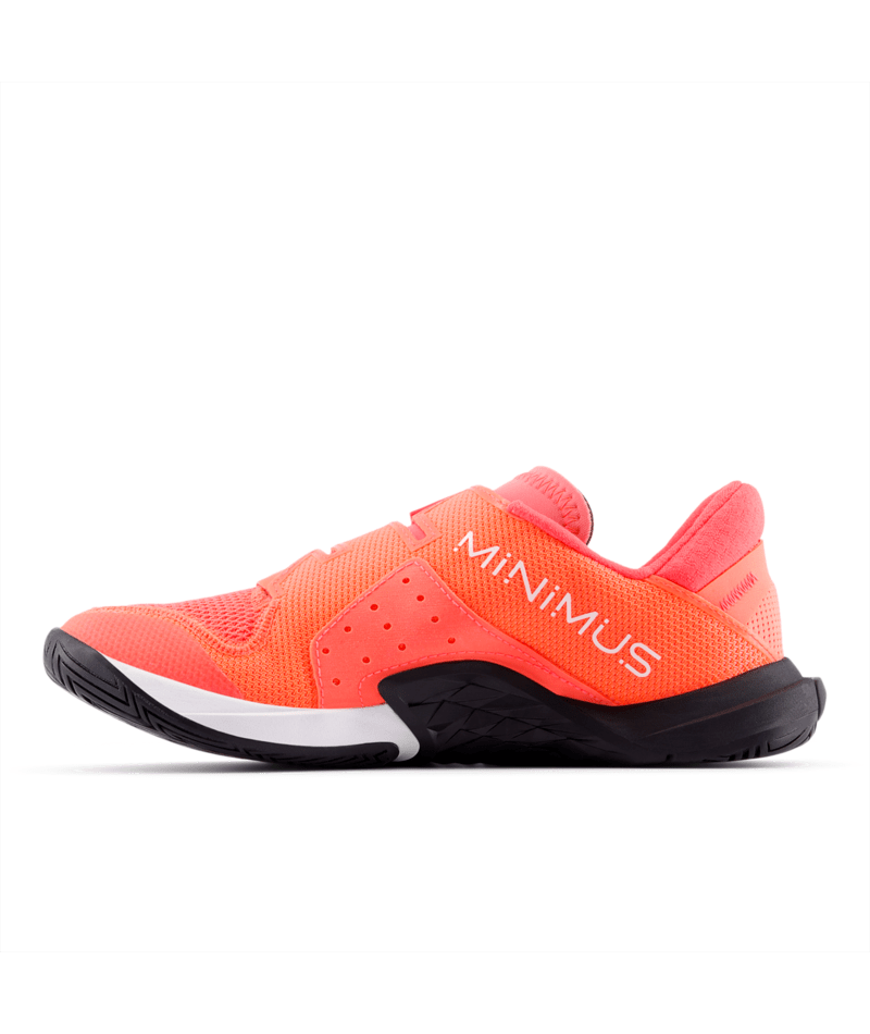 Minimus TR BOA® v2 - URGENT RED