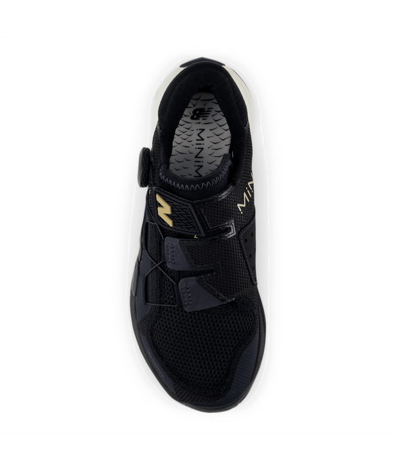 Minimus TR BOA® v2 - BLACK