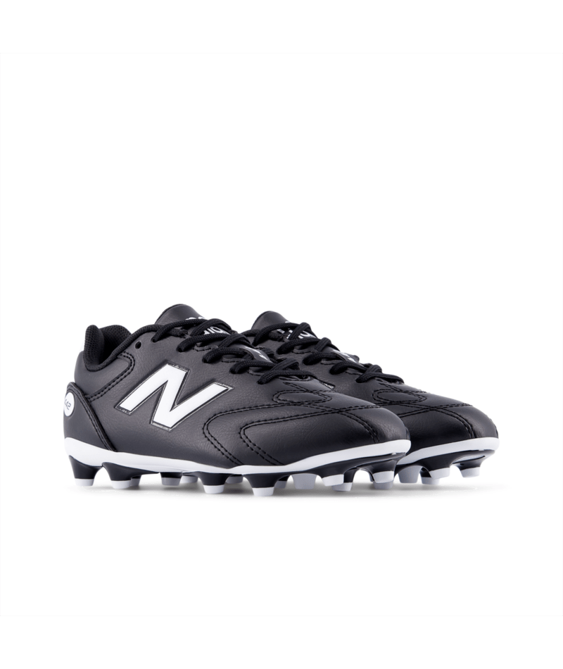 442 TEAM JNR FG V3 - Black