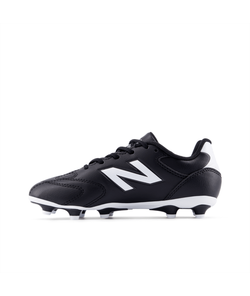 442 TEAM JNR FG V3 - Black