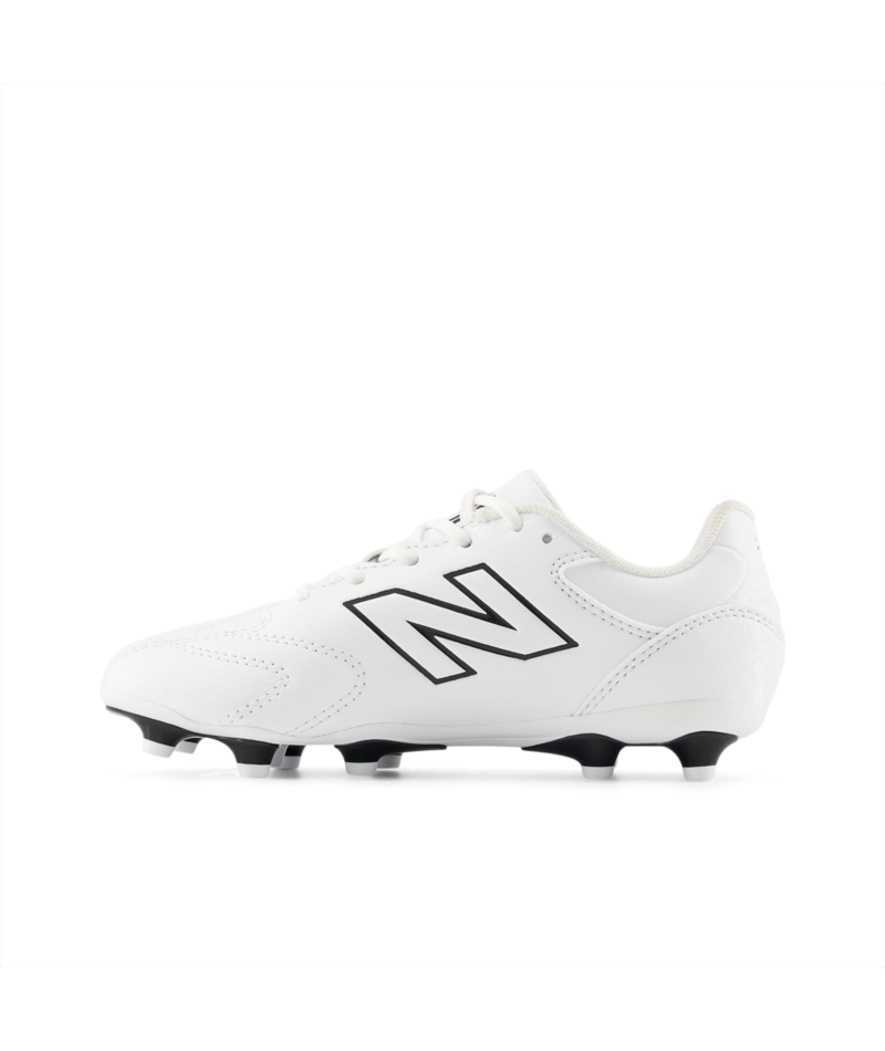 442 TEAM JNR FG V3 - WHITE