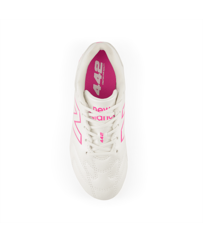 442 TEAM JNR FG V3 - SEA SALT