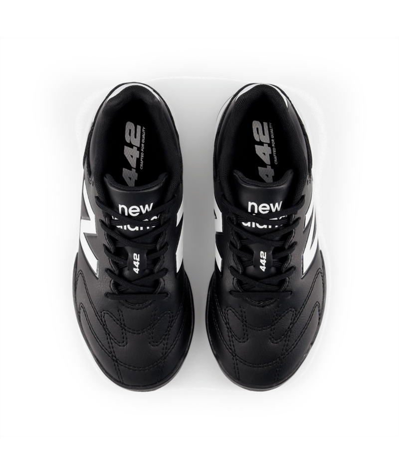 442 TEAM JNR TF V3 - Black