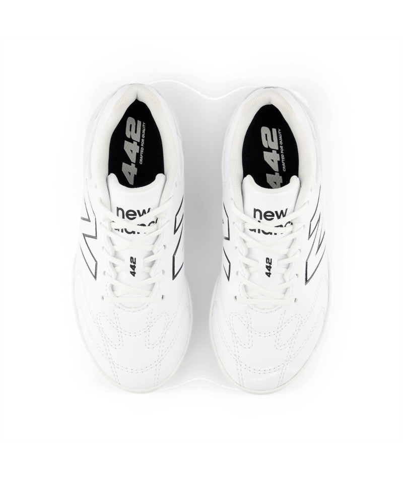 442 TEAM JNR TF V3 - NB 103 WHITE