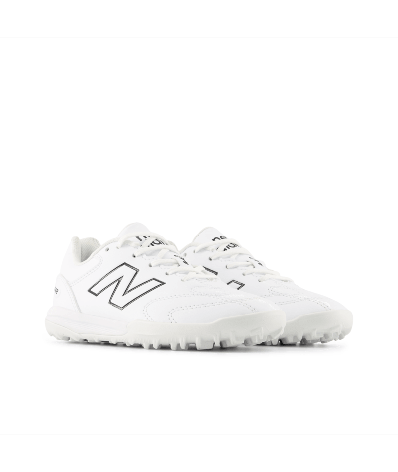 442 TEAM JNR TF V3 - NB 103 WHITE