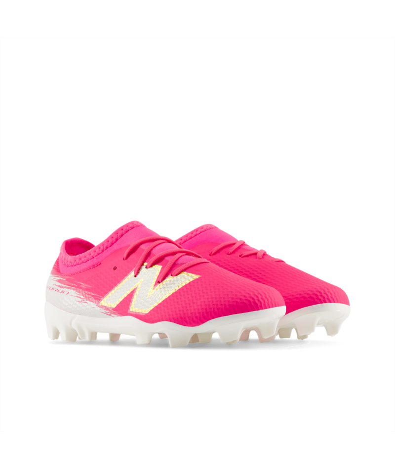 Furon Team Jnr FG V8 - PINK HEAT