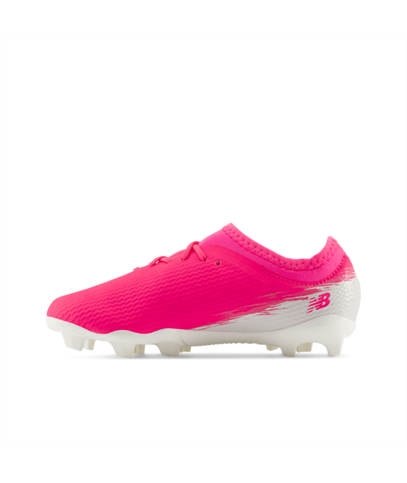 Furon Team Jnr FG V8 - PINK HEAT