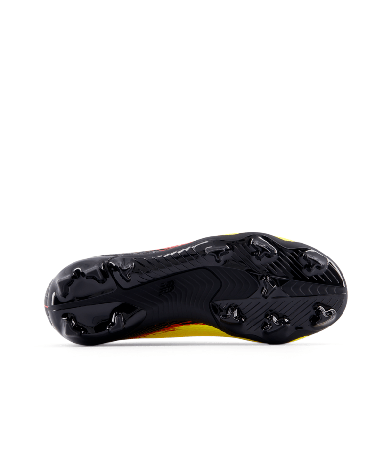 Furon Team Jnr FG V8 - PUNCH YELLOW
