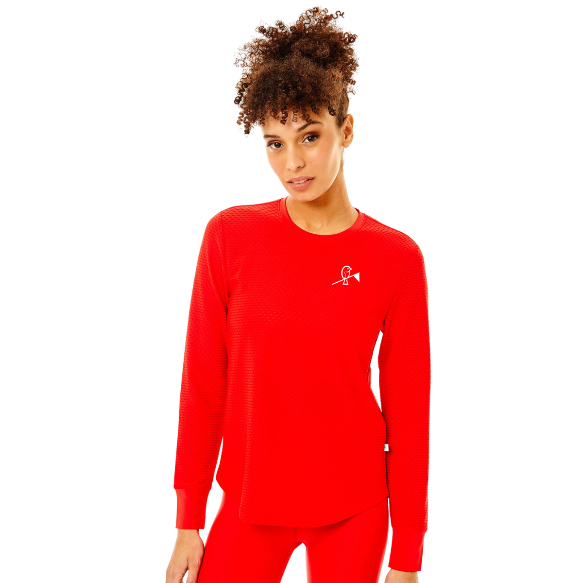 Addison Bay Palmetto Long Sleeve